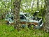 Found Minivan on Stone Camp Road
